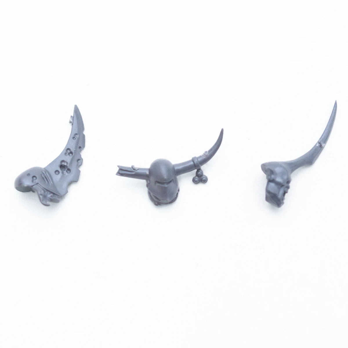 Warhammer Maggotkin of Nurgle Putrid Blightkings Heads A Bits Bitz