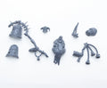Warhammer Maggotkin of Nurgle Putrid Blightkings Sonorous Tocsin Bits Bitz