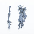 Warhammer Maggotkin of Nurgle Putrid Blightkings Icon Bits Bitz