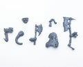 Warhammer Maggotkin of Nurgle Putrid Blightkings Weapons C Bits Bitz