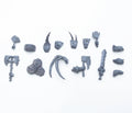 Warhammer Maggotkin of Nurgle Putrid Blightkings Weapons E Bits Bitz