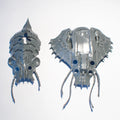 Warhammer 40K Chaos Space Marines Heldrake Body Bits Bitz