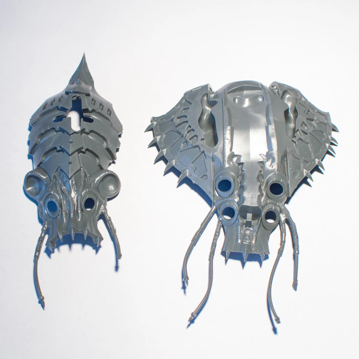 Warhammer 40K Chaos Space Marines Heldrake Body Bits Bitz