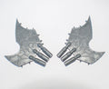 Warhammer 40K Chaos Space Marines Heldrake Wings A Bits Bitz