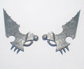 Warhammer 40K Chaos Space Marines Heldrake Wings B Bits Bitz