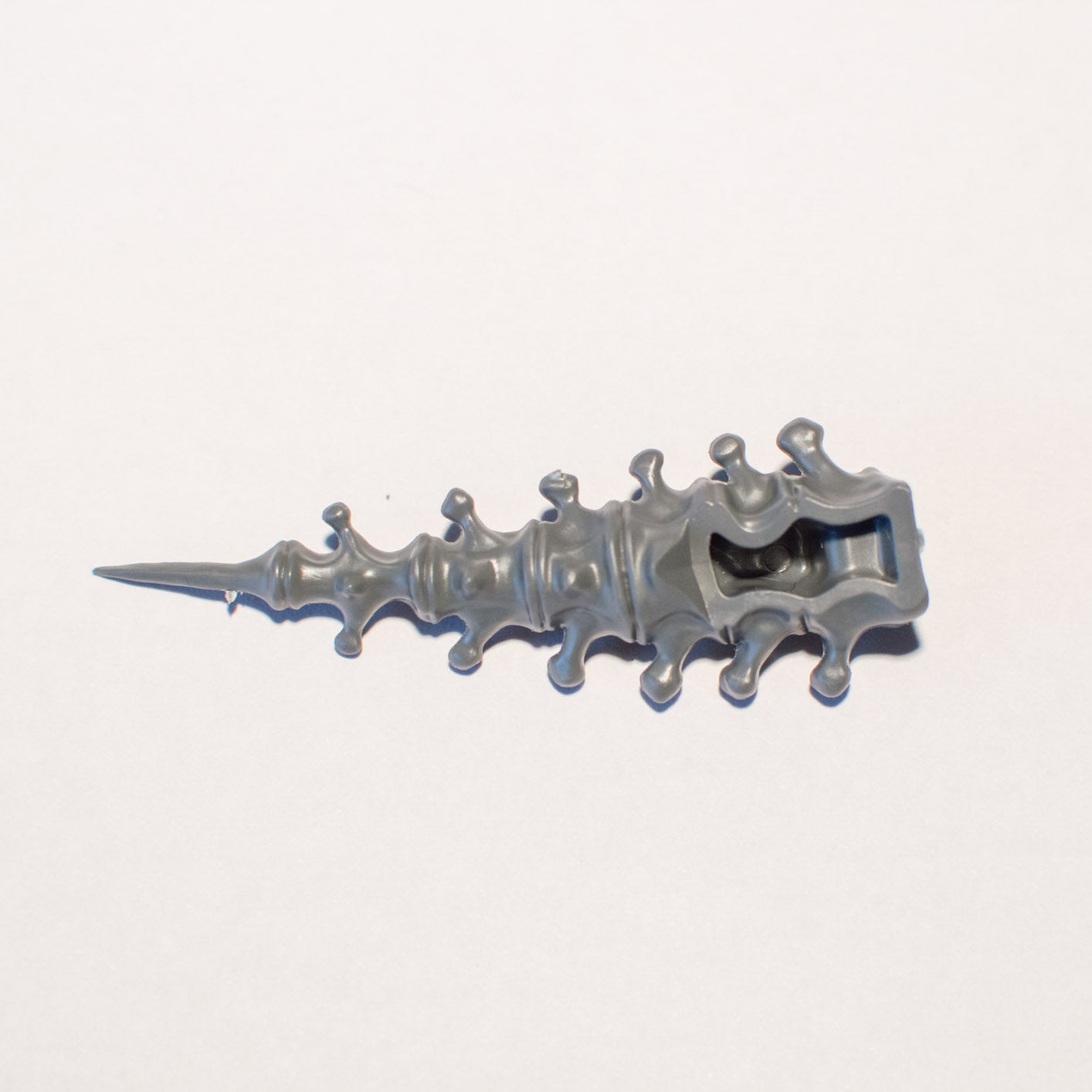 Chaos Space Marines Heldrake Tail - Space Marines - Spare Part