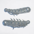 Warhammer 40K Chaos Space Marines Heldrake Neck Bits Bitz