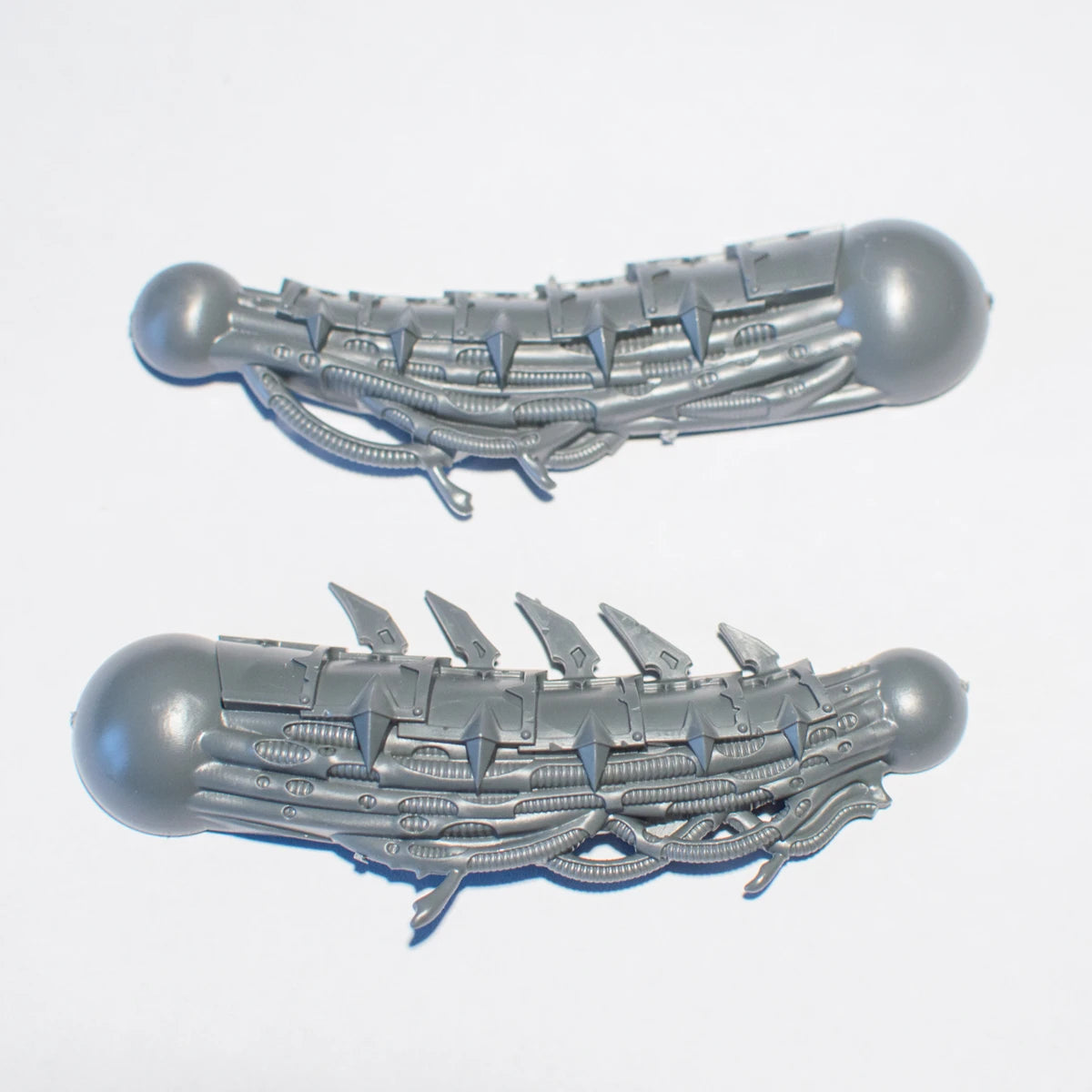 Warhammer 40K Chaos Space Marines Heldrake Neck Bits Bitz
