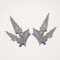 Chaos Space Marines Heldrake Arm Armour A - Space Marines - Spare Part