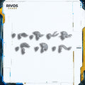 Warhammer 40K Harlequins Harlequin Troupe Heads x 7 - Bits (Bitz)
