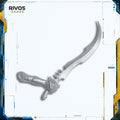 Warhammer 40K Harlequins Harlequin Troupe Harlequins Blade A - Bits (Bitz)