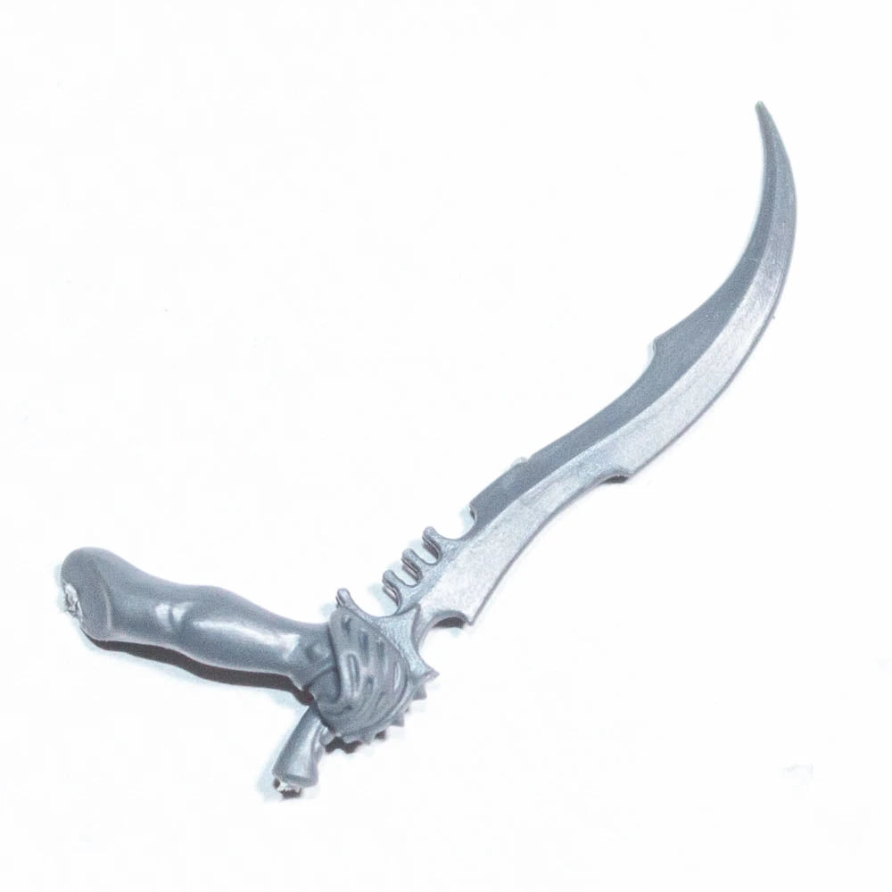 Warhammer 40K Harlequins Harlequin Troupe Harlequins Blade A Bits Bitz