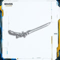Warhammer 40K Harlequins Harlequin Troupe Harlequins Blade B - Bits (Bitz)