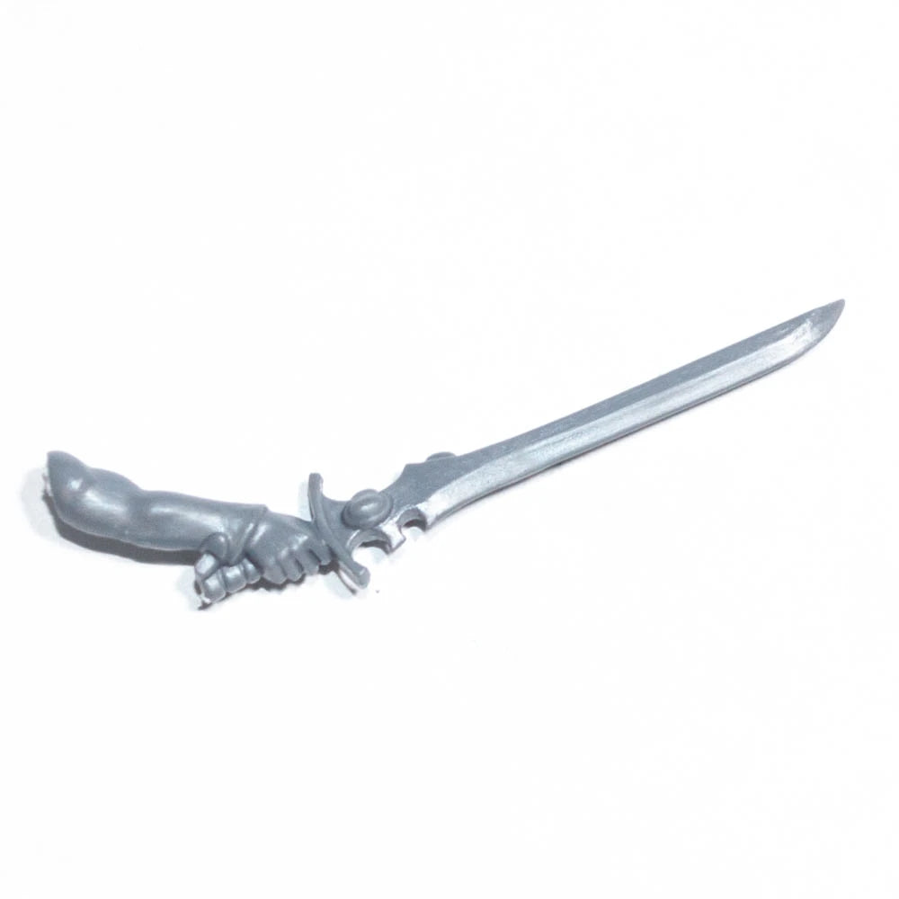 Warhammer 40K Harlequins Harlequin Troupe Harlequins Blade B Bits Bitz