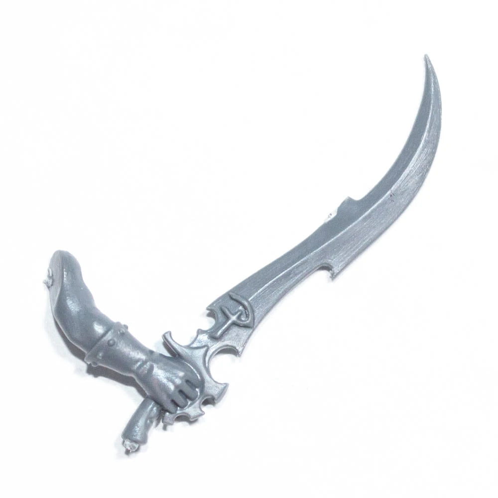 Warhammer 40K Harlequins Harlequin Troupe Harlequins Blade C Bits Bitz
