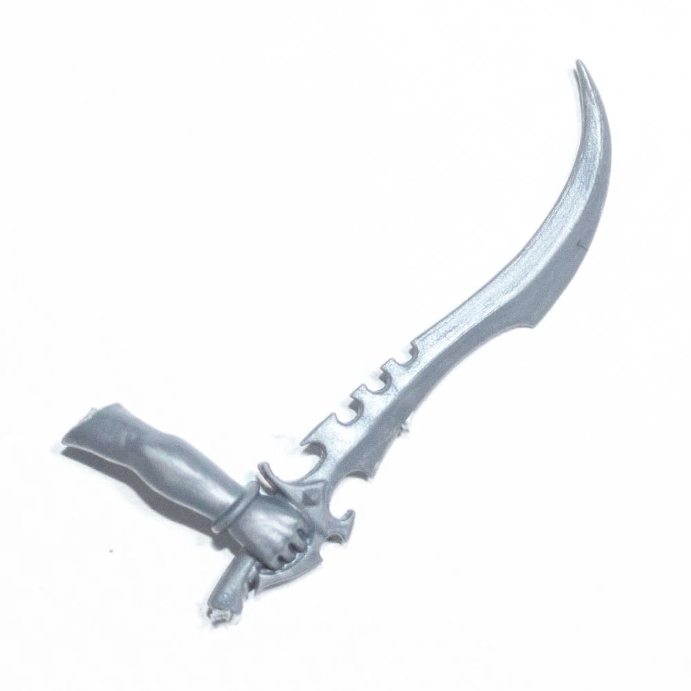 Warhammer 40K Harlequins Harlequin Troupe Harlequins Blade D Bits Bitz