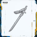 Warhammer 40K Harlequins Harlequin Troupe Harlequins Blade E - Bits (Bitz)
