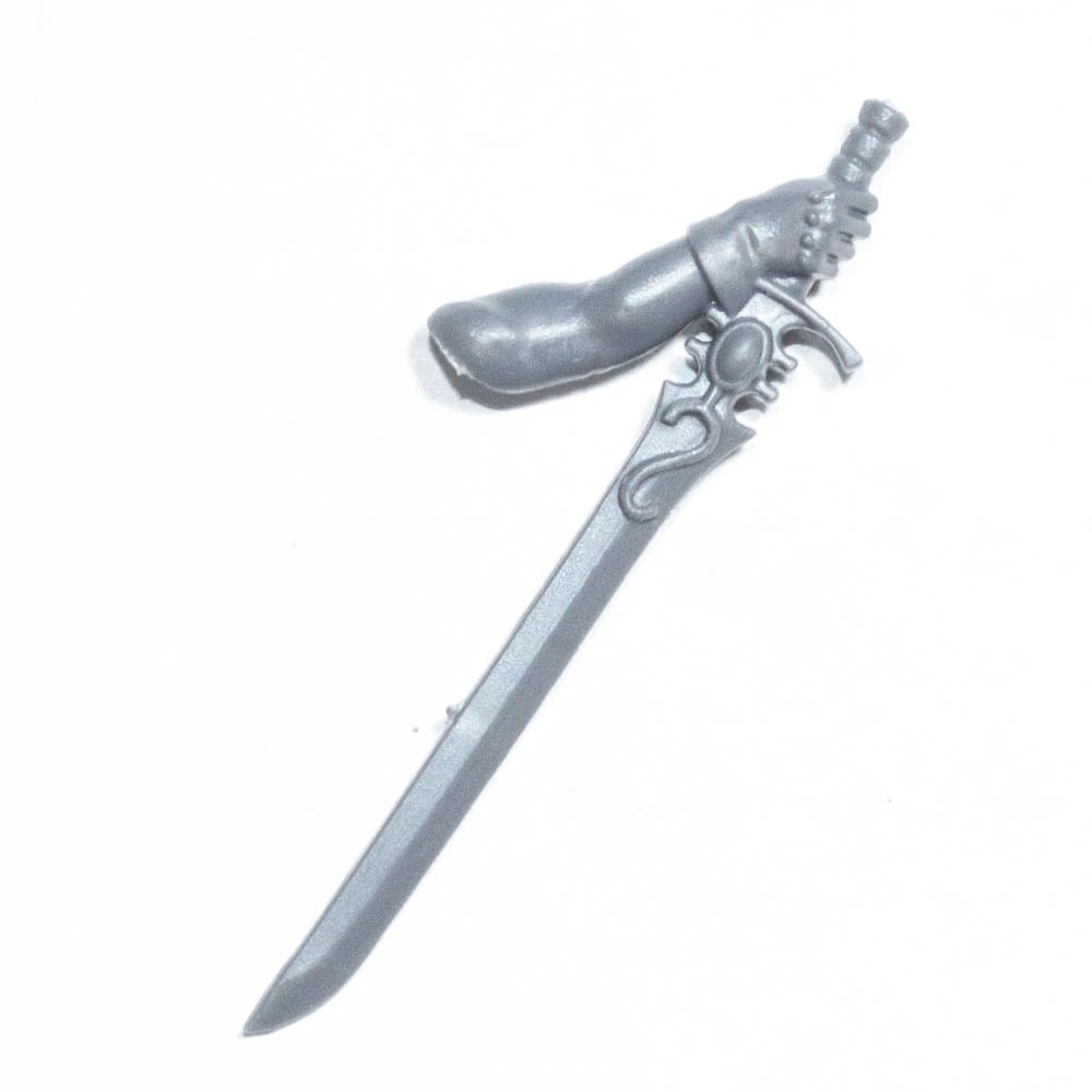 Warhammer 40K Harlequins Harlequin Troupe Harlequins Blade E Bits Bitz