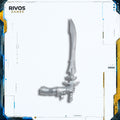 Warhammer 40K Harlequins Harlequin Troupe Harlequins Blade F - Bits (Bitz)