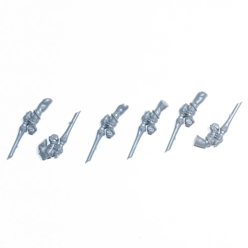 Warhammer 40K Harlequins Harlequin Troupe Harlequins Kiss x 6 Bits Bitz