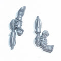 Warhammer 40K Harlequins Harlequin Troupe Harlequins Embrace x 2 Bits Bitz