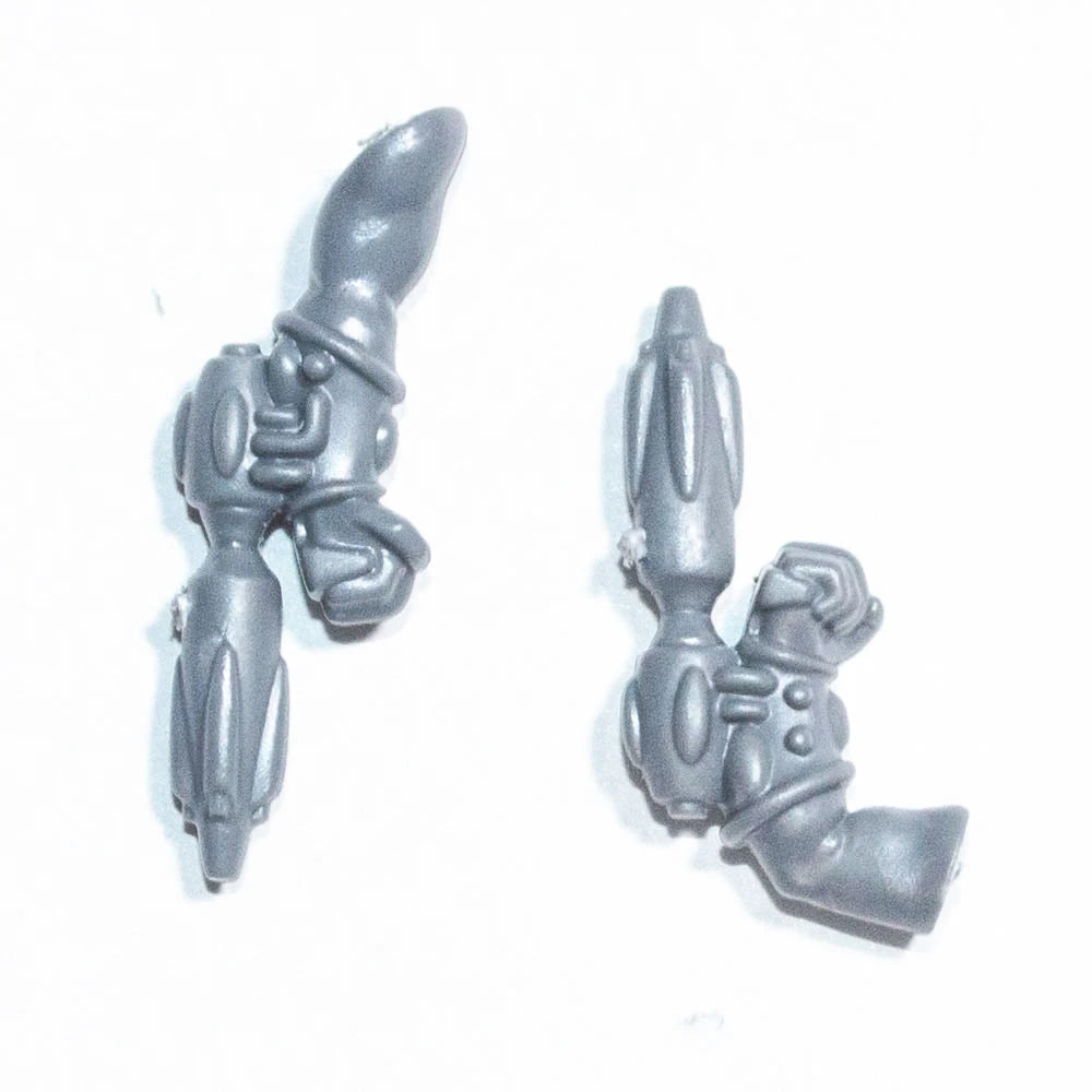 Warhammer 40K Harlequins Harlequin Troupe Harlequins Embrace x 2 Bits Bitz