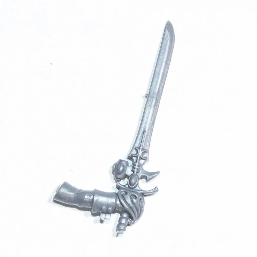 Warhammer 40K Harlequins Harlequin Troupe Power Sword Bits Bitz