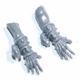 Warhammer 40K Harlequins Harlequin Troupe Harlequins Caress x 2 Bits Bitz