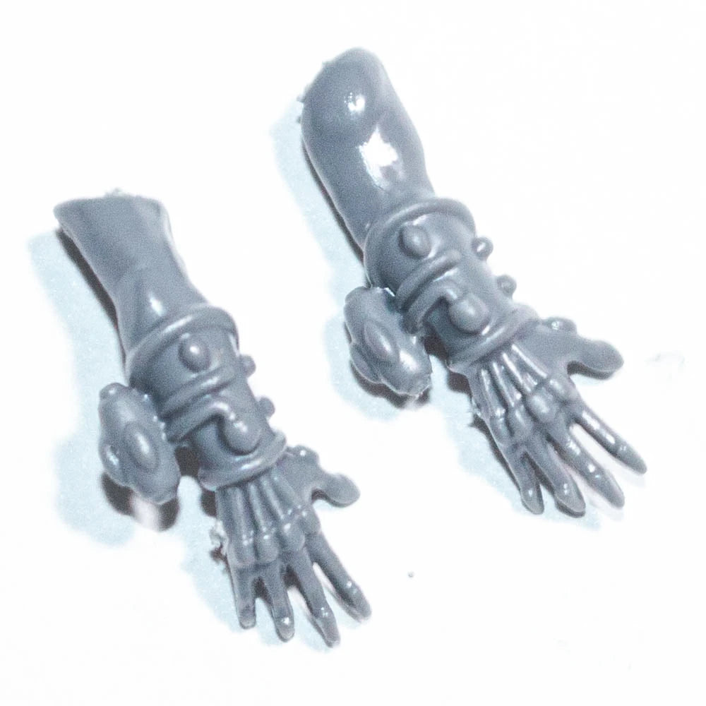 Warhammer 40K Harlequins Harlequin Troupe Harlequins Caress x 2 Bits Bitz