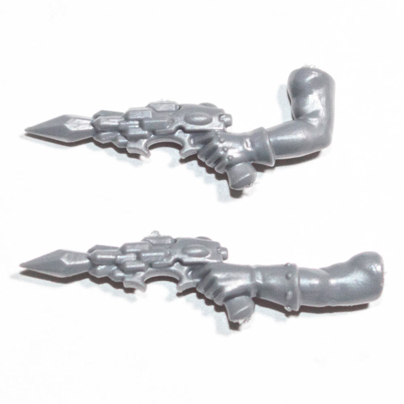 Harlequins Harlequin Troupe Neuro Disruptor x 2 - Warhammer - Spare Part