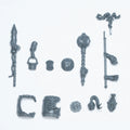 Warhammer Grand Cathay Cathayan Grand Cannon Accessories Bits Bitz