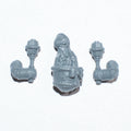 Warhammer Dwarfen Mountain Holds Dwarf Ironbreakers Accessories Bits Bitz