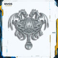 Warhammer Cities of Sigmar Ironbreakers Icon B - Bits (Bitz)