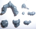 Warhammer 40K Space Wolves Thunderwolf Cavalry Rider A Bits Bitz