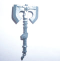 Warhammer 40K Space Wolves Thunderwolf Cavalry Frost Axe Bits Bitz