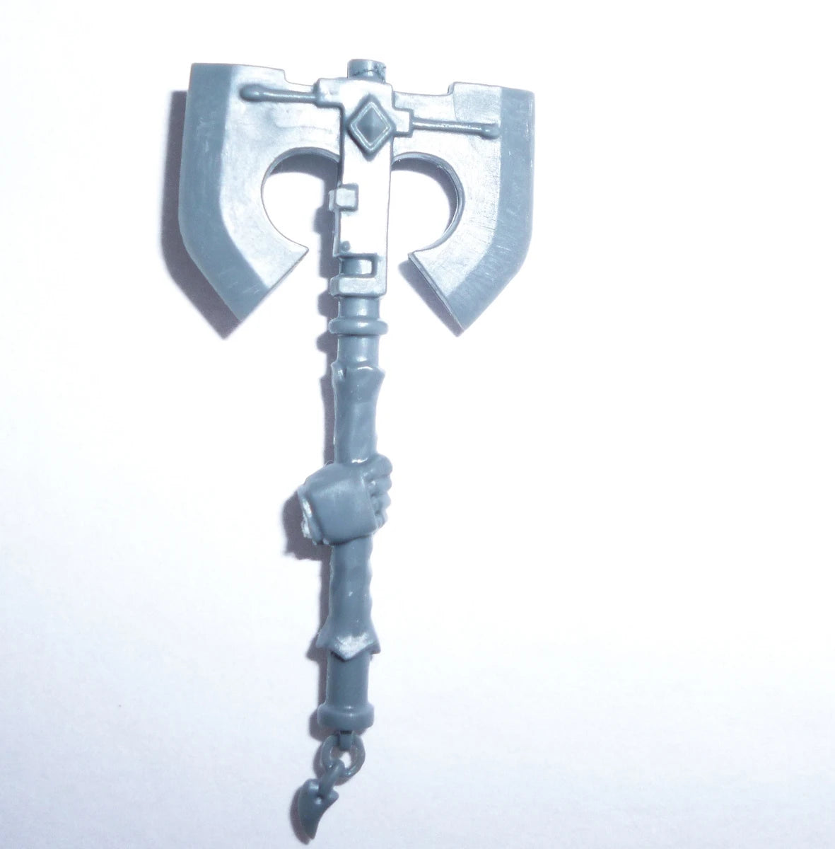Warhammer 40K Space Wolves Thunderwolf Cavalry Frost Axe Bits Bitz