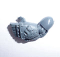 Warhammer 40K Space Wolves Thunderwolf Cavalry Power Fist Bits Bitz