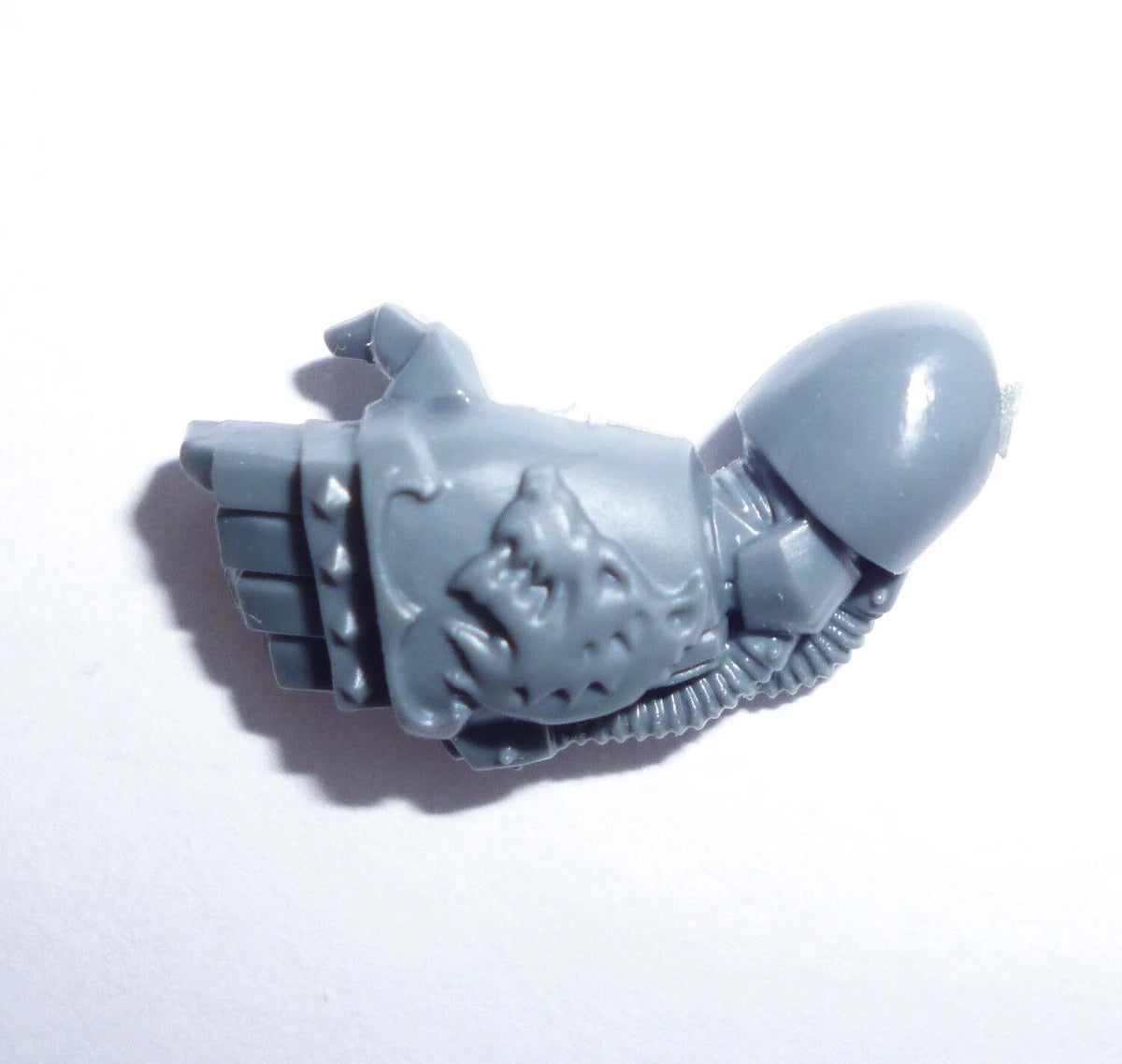Warhammer 40K Space Wolves Thunderwolf Cavalry Power Fist Bits Bitz