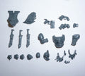 Warhammer 40K Space Wolves Thunderwolf Cavalry Accessories Bits Bitz