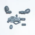 Warhammer 40K Space Marines Primaris Eradicators Melta Rifle A Bits Bitz