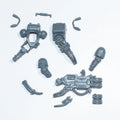 Warhammer 40K Space Marines Primaris Eradicators Multi Melta  Bits Bitz