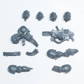 Warhammer 40K Space Marines Primaris Eradicators Sergeant Accessories Bits Bitz