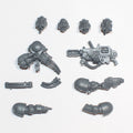 Space Marines Primaris Eradicators Sergeant Accessories - Space Marines - Kitbash Bit