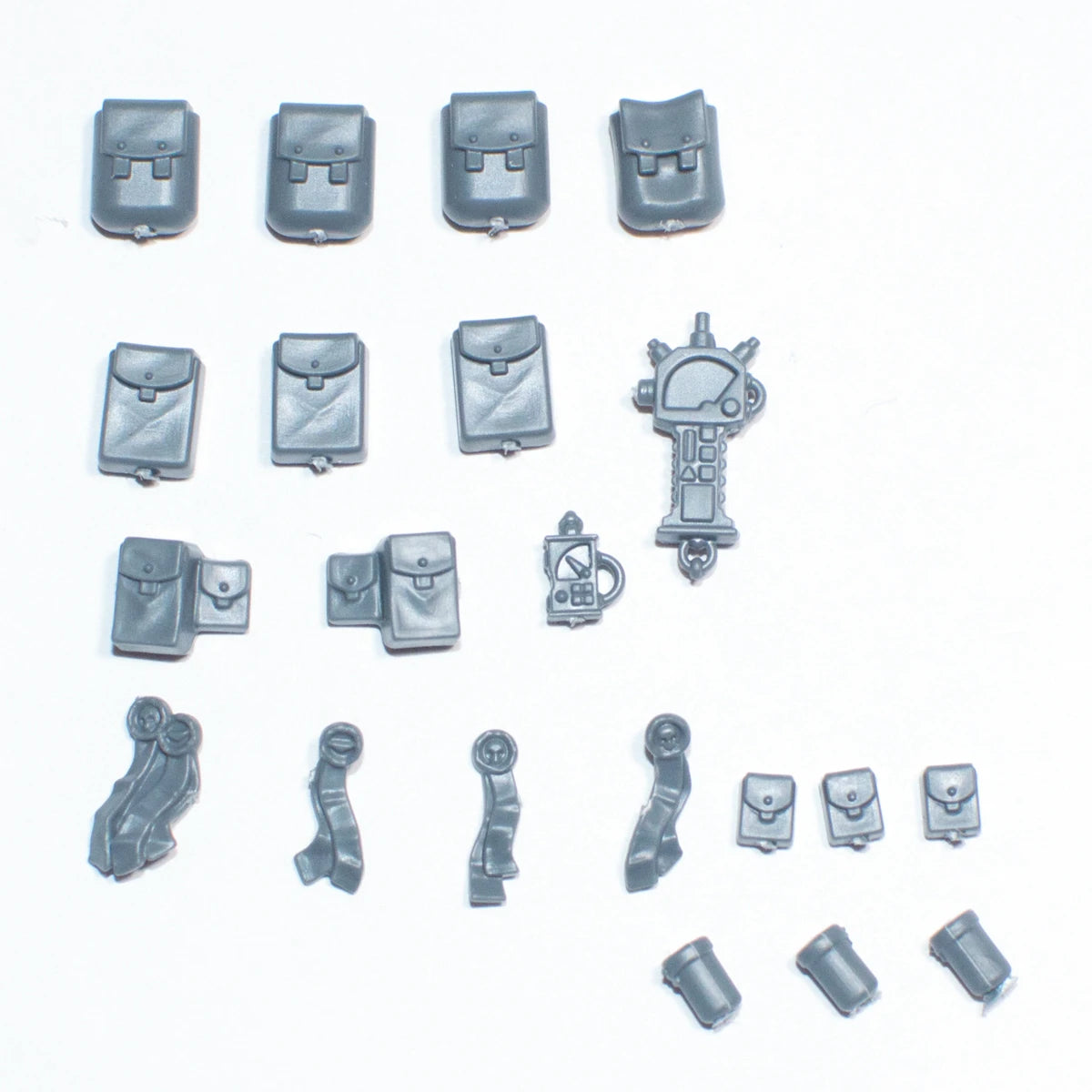 Warhammer 40K Space Marines Primaris Eradicators Accessories A Bits Bitz