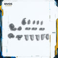 Warhammer 40K Space Marines Primaris Eradicators Accessories B - Bits (Bitz)