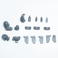Warhammer 40K Space Marines Primaris Eradicators Accessories B Bits Bitz