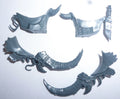 Warhammer Ogor Mawtribes Mournfang Pack Saddle A Bits Bitz