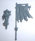 Warhammer Ogor Mawtribes Mournfang Pack Banner Bits Bitz