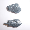 Ogor Mawtribes Mournfang Pack Iron Fist x 2 - Age of Sigmar - Kitbash Bit