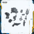 Warhammer Ogor Mawtribes Mournfang Pack Accessories - Bits (Bitz)